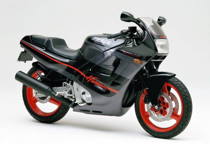Cbr400 Aero