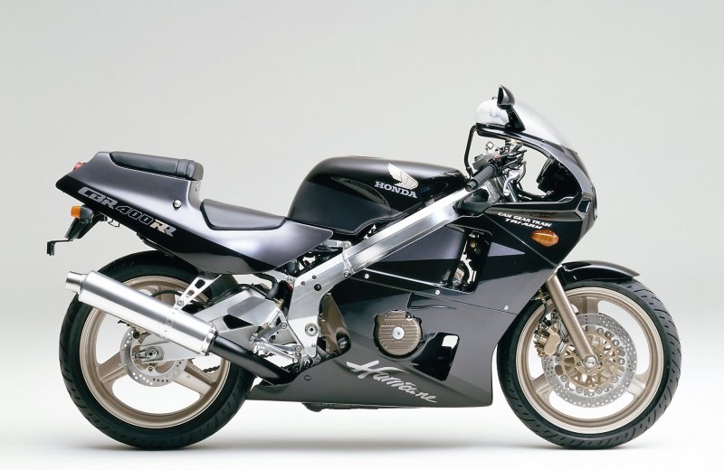 Honda CBR 400 1992