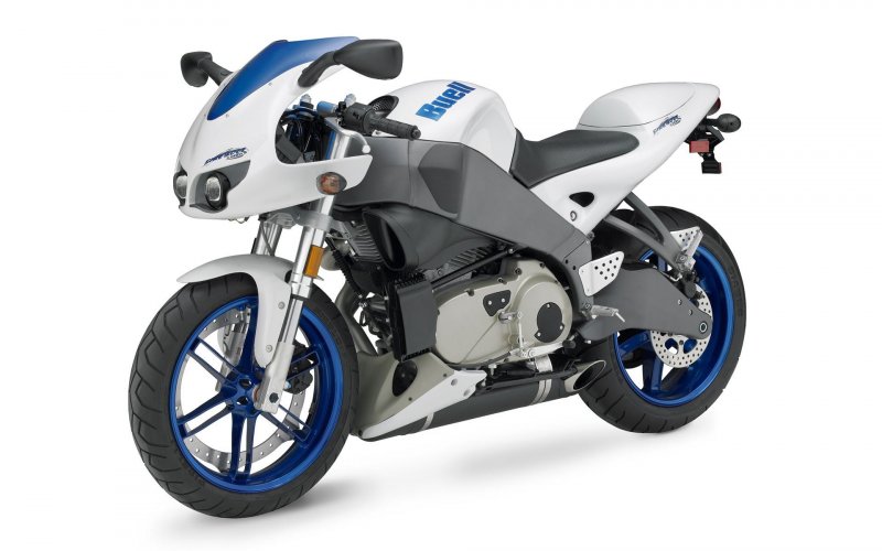 Мотоцикл Buell Firebolt