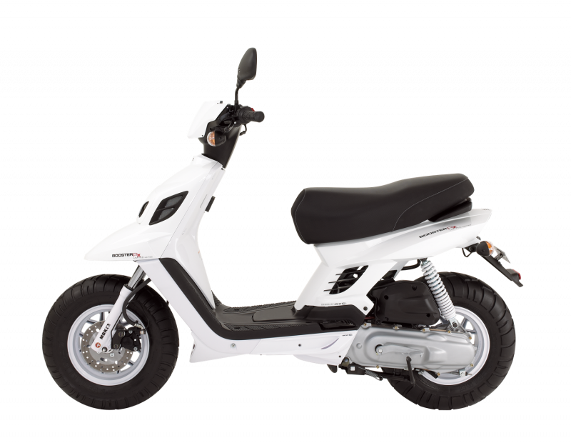 Yamaha MBK Booster 1996