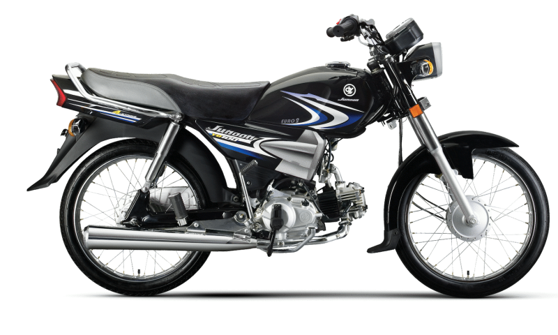 Yamaha 100 Мопеды