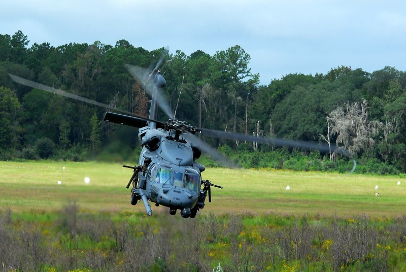 Uh 60 полет