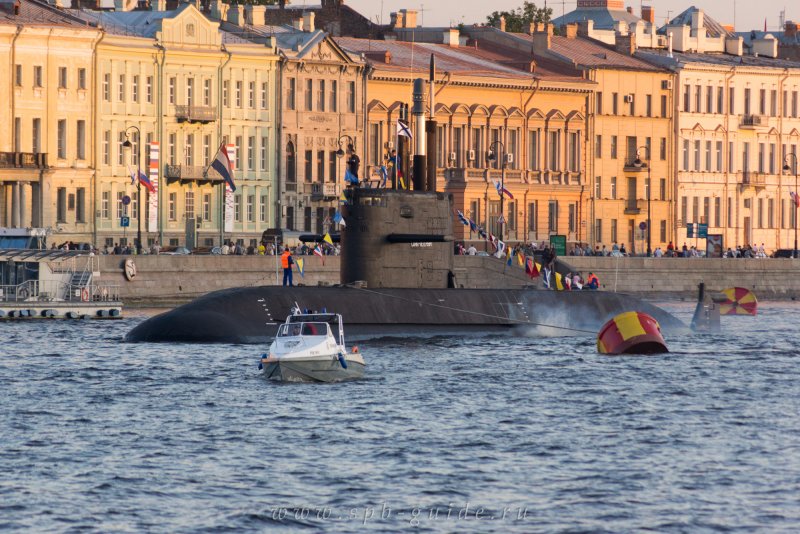 ДЭПЛ Санкт-Петербург