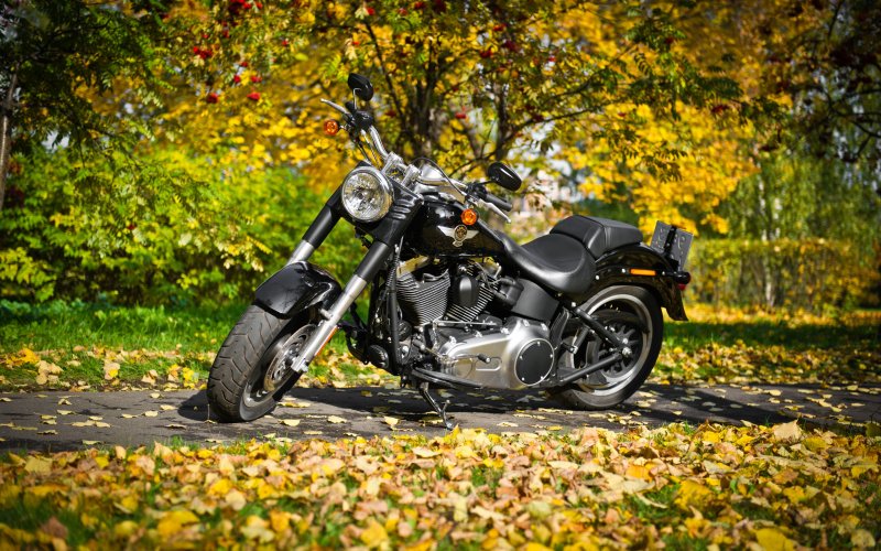 Мотоцикл Confederate x132 Hellcat