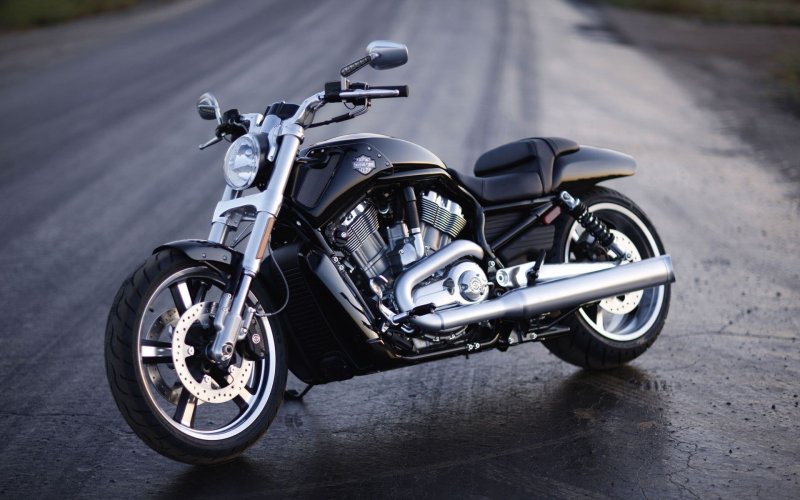 Harley-Davidson Night Rod Special VRSCDX