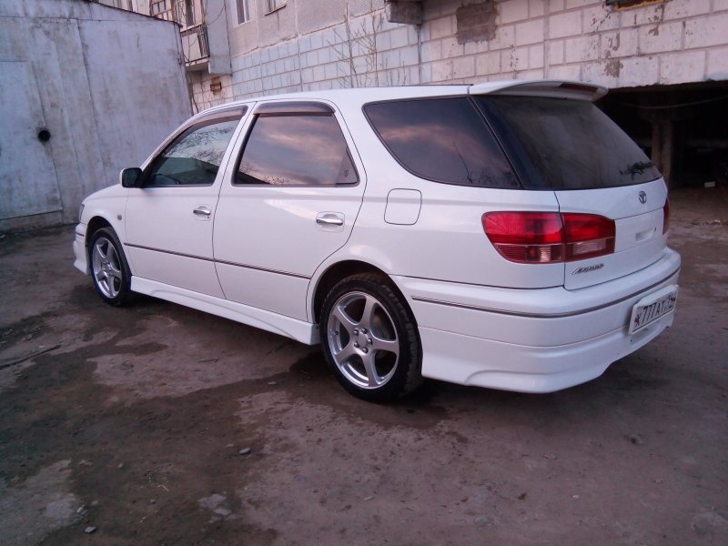 Toyota Vista Ardeo
