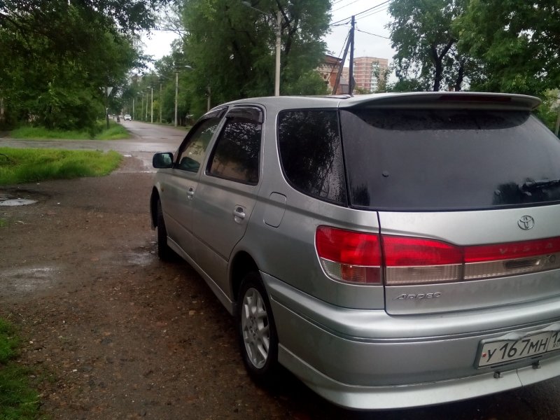 Toyota Vista Ardeo