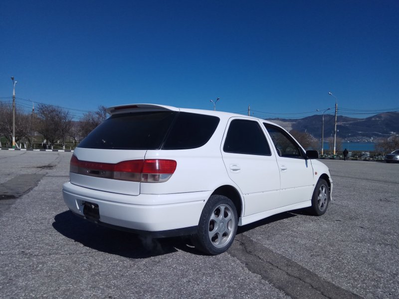 Toyota Vista Ardeo