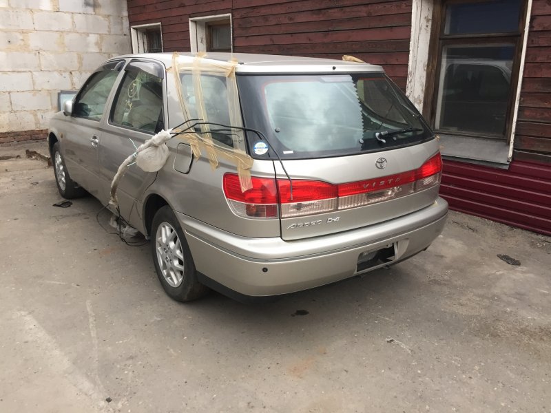 Toyota Vista Ardeo sv50