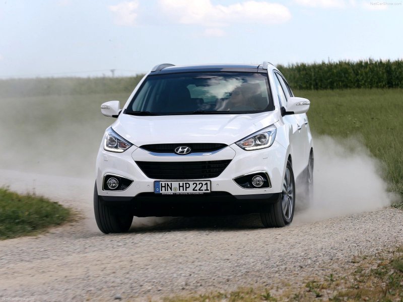Хендай ix35 21