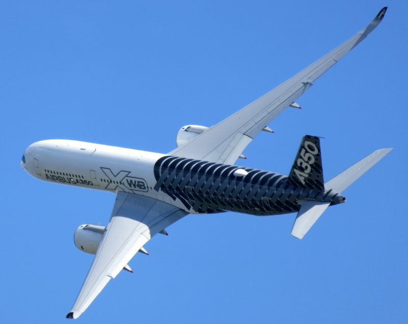 Airbus a350 XWB