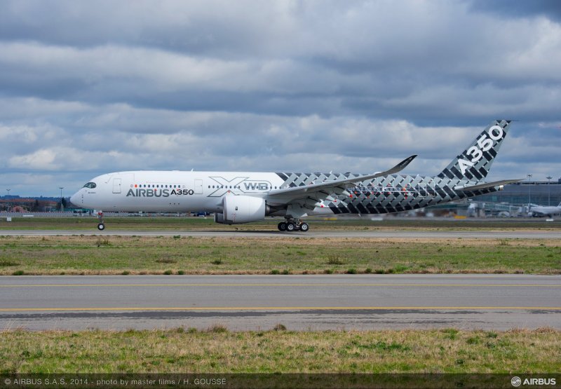 Airbus a317-100