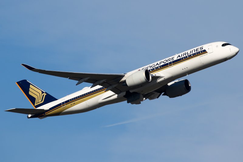 A350-900 XWB