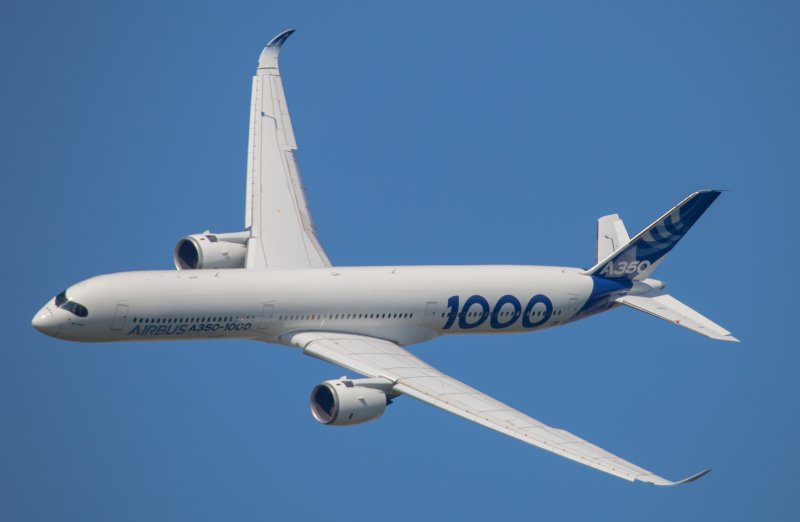 Airbus a350-300