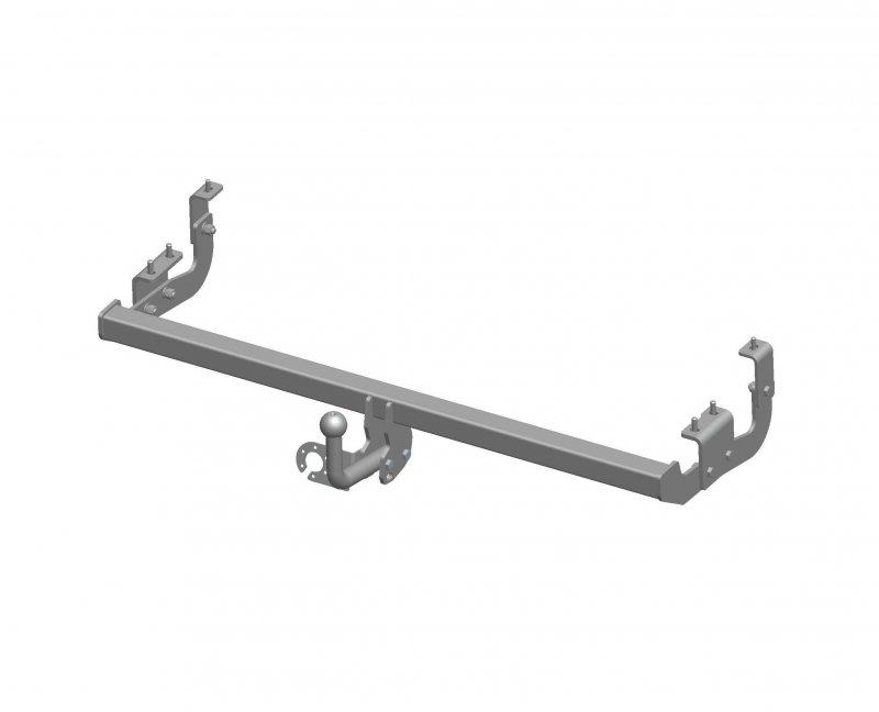 Фаркоп Рено Кангу 2