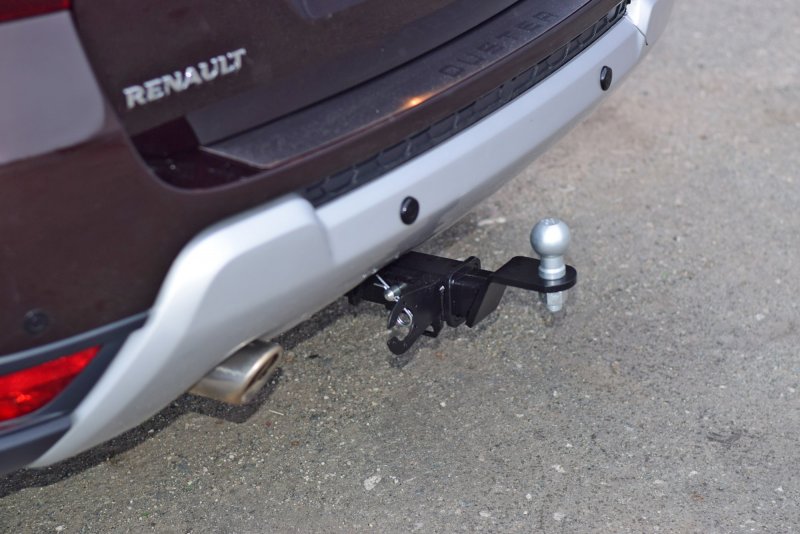 07011501 Фаркоп pt Group