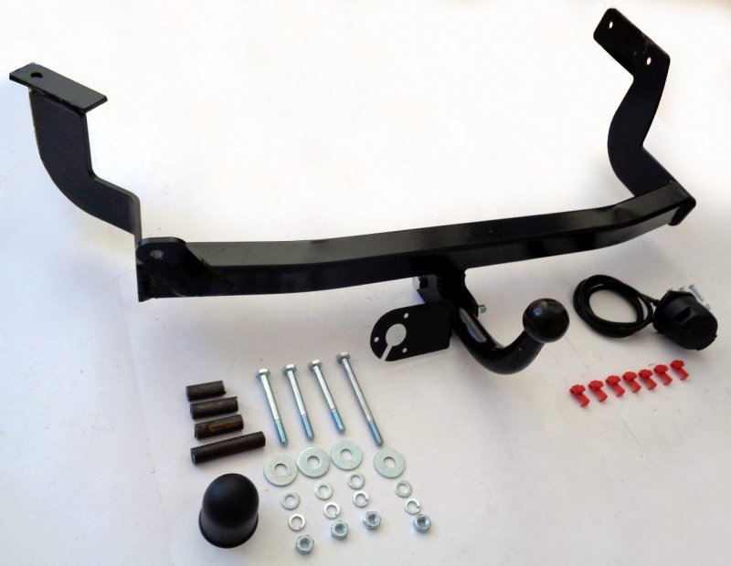 Фаркоп Рено Логан 1