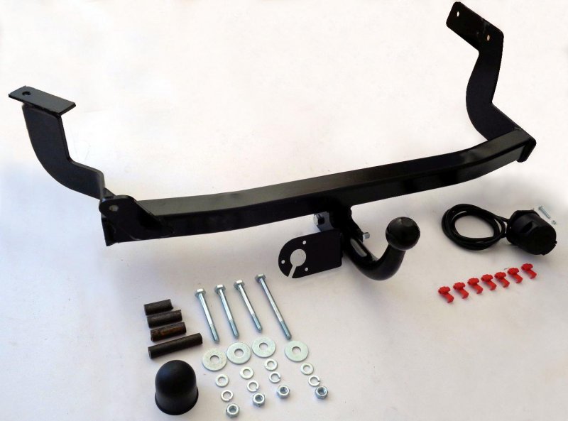 Фаркоп Renault Megane cc