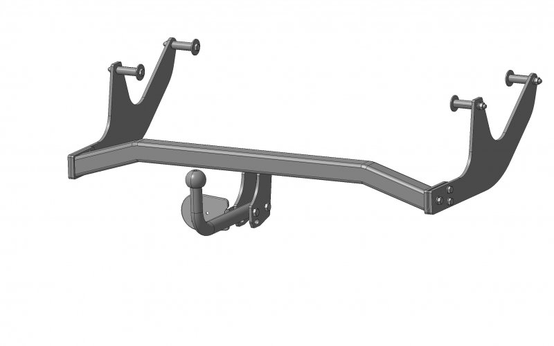 Фаркоп Avtos rn03