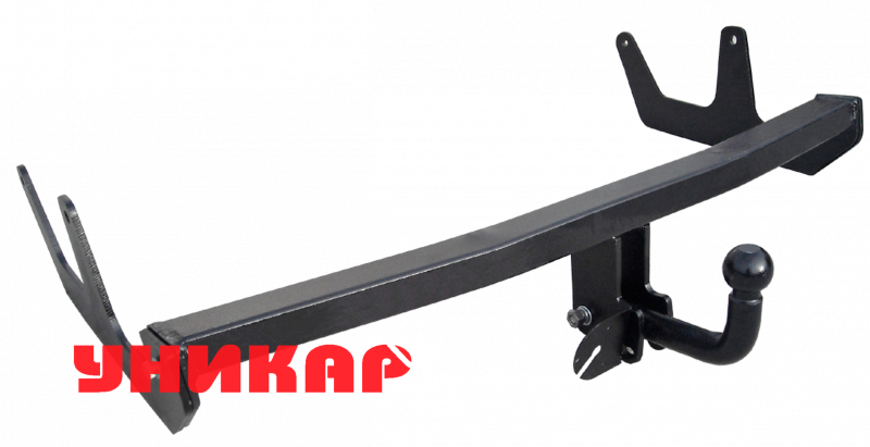 Фаркоп ТСУ Renault Sandero 2007-2014 г.