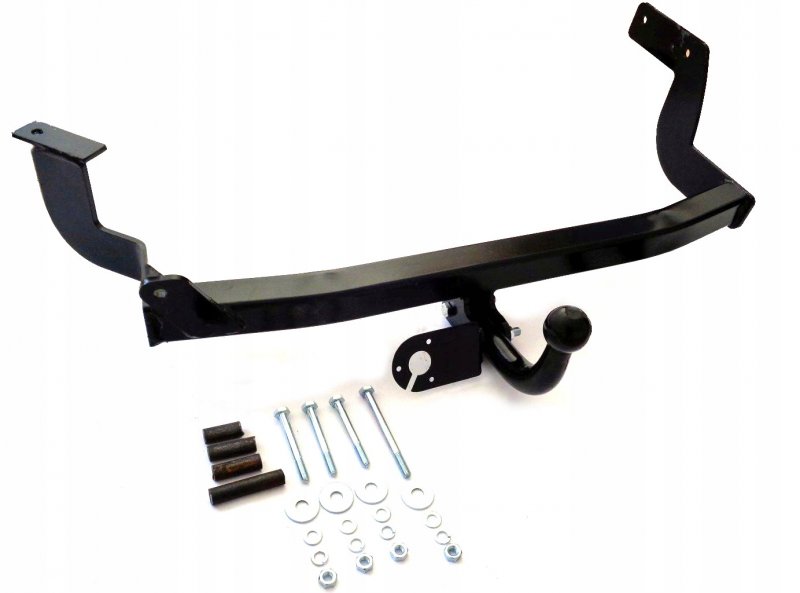 8201555850 Фаркоп Renault