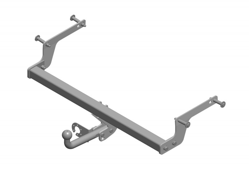 9041.01 Фаркоп трейлер Renault Duster