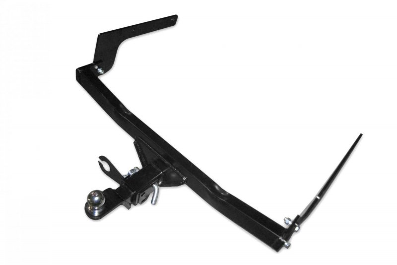 Renault Arkana фаркоп