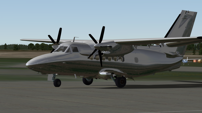 Let-l410 x plane 11