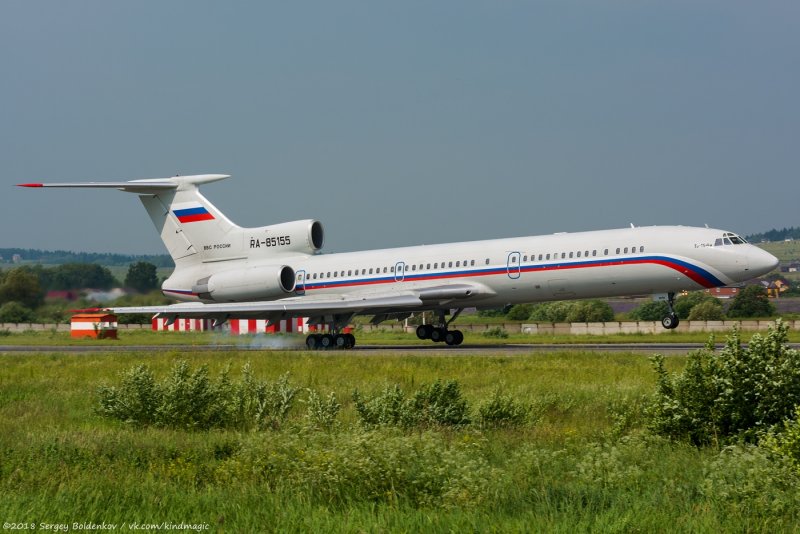 Плохой самолет Россия