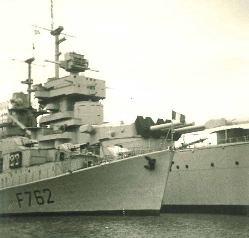 Линкор Массачусетс World of Warships