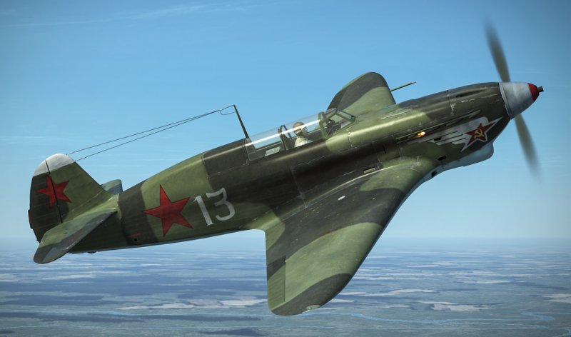 Ил-2 261 Шад