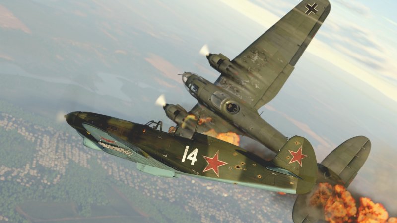 Яковлев як-1