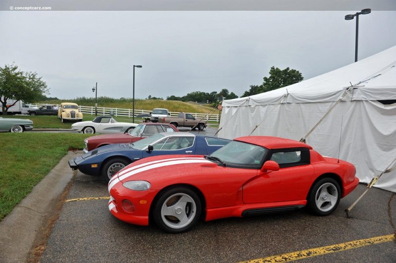 Viper RT 10 2021