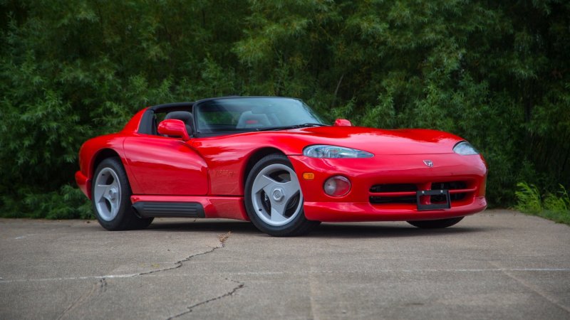 Viper 16 GP