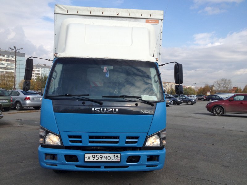 8982415691 Isuzu