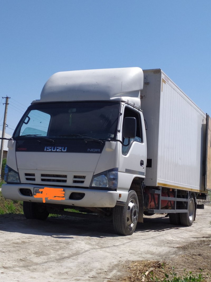 8982415691 Isuzu