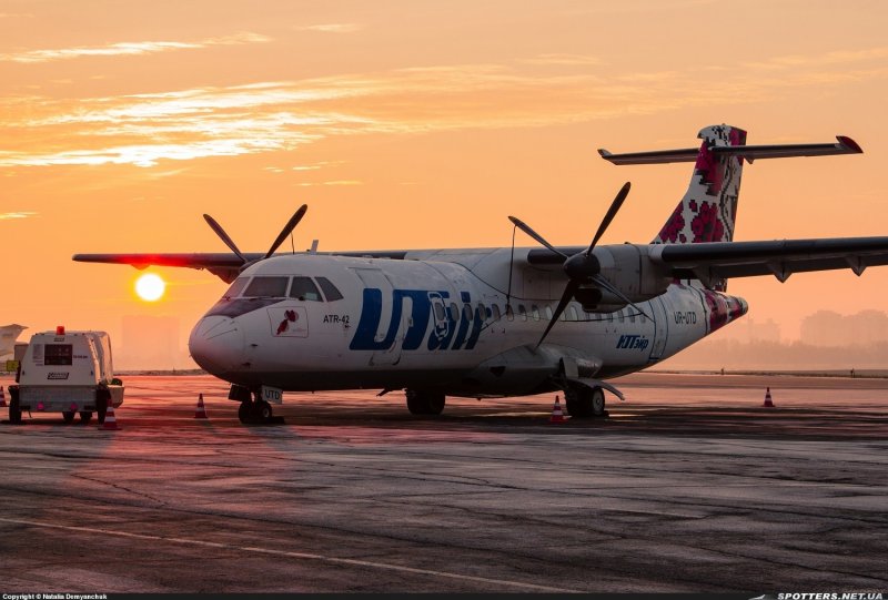ATR 42/ATR 72 fr/it