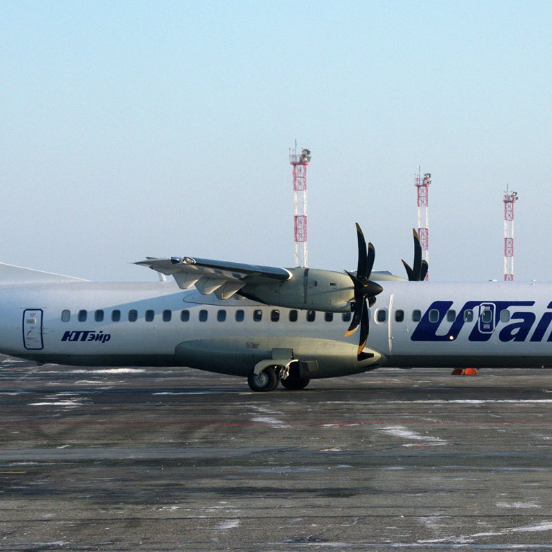 ATR 42-500