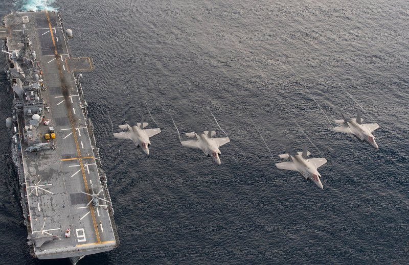 Авиация ВМФ США