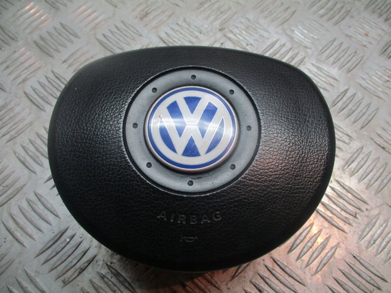Фольксваген airbag 6