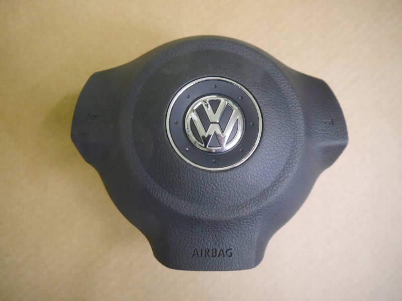Фольксваген airbag