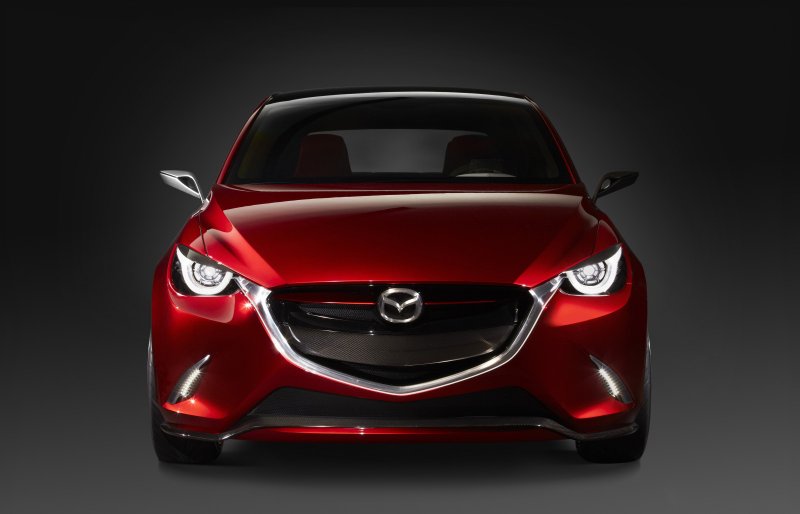 Mazda6 SKYACTIV-D
