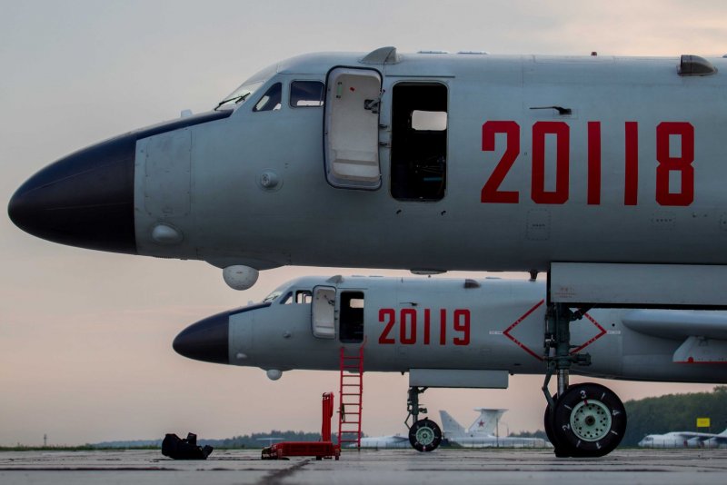 Xian h-6k