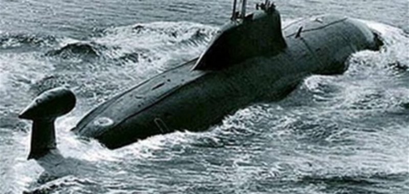671 РТМ К-218