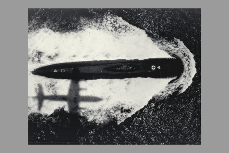 Подводная лодка с-142
