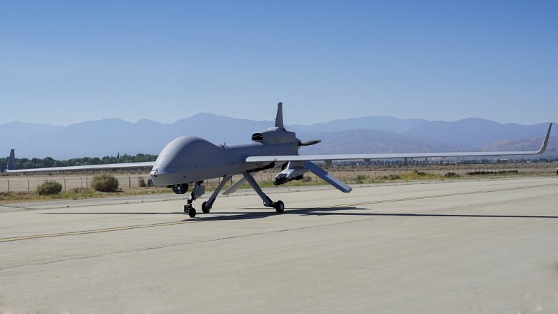 RQ-4 Global Hawk