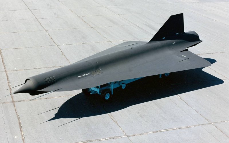 НАТО RQ-4 “Global Hawk”,