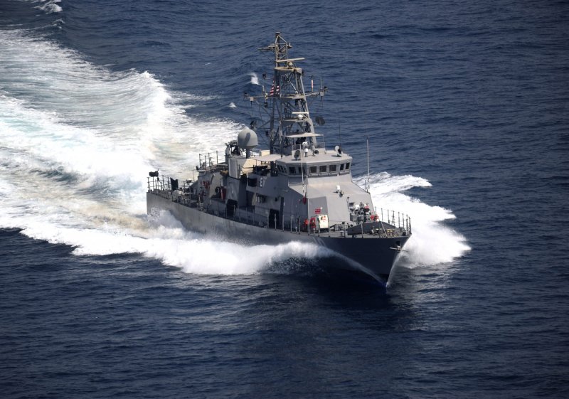 LCS Freedom class