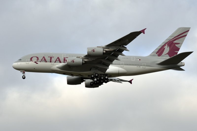 7l Airline