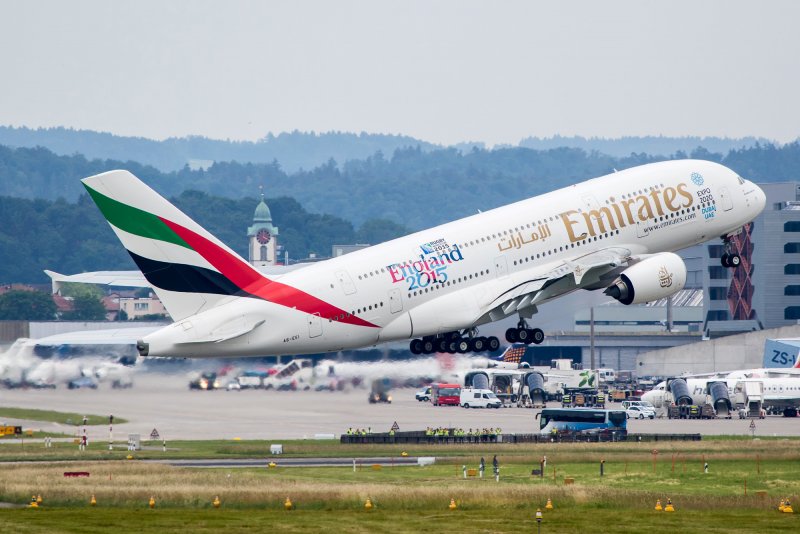 Эйрбас 380 800